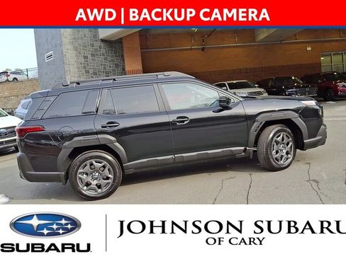Used 2026 Subaru Outback Premium w/ Premium/Limited Package 2 image 10