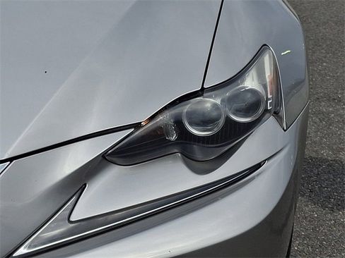 Used 2014 Lexus IS 250 AWD w/ Premium Package image 9