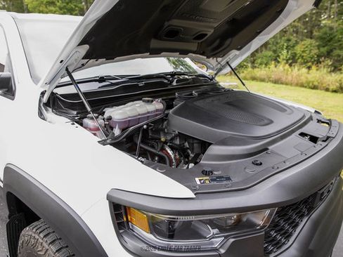 Used 2022 RAM 1500 TRX AWD/4WD image 18