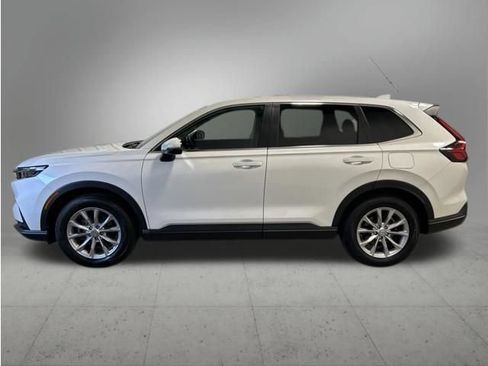 Certified 2025 Honda CR-V EX-L image 3