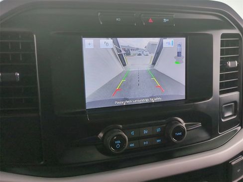 Used 2023 Ford F150 XLT image 19