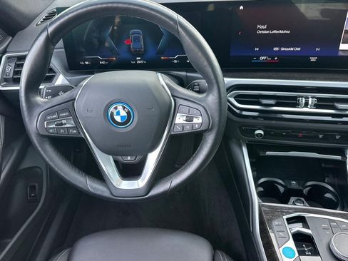 Certified 2023 BMW i4 eDrive35 w/ Premium Package image 28