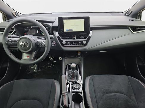 Used 2025 Toyota Corolla GR image 10