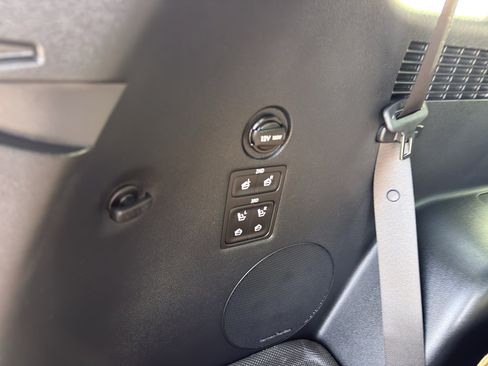 Used 2024 Hyundai Palisade Calligraphy image 37