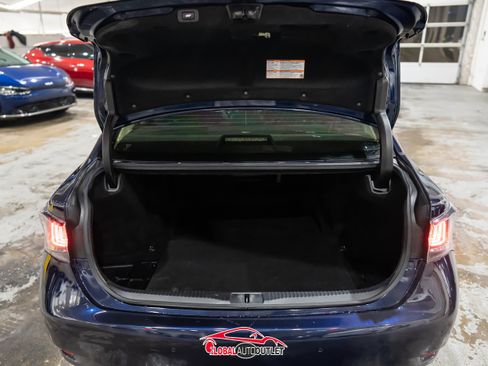 Used 2016 Lexus GS 350 AWD w/ Luxury Package image 51