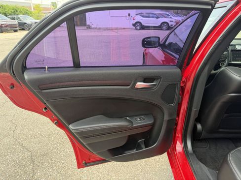 Used 2015 Chrysler 300 S w/ 300S Premium Group AWD/4WD image 21