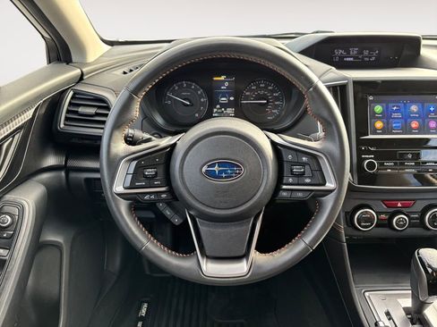 Used 2021 Subaru Crosstrek 2.0i Premium w/ Moonroof Package AWD/4WD image 16