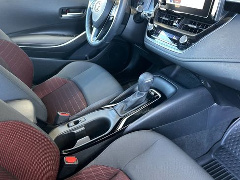 Certified 2023 Toyota Corolla SE w/ SE Premium Package image 14