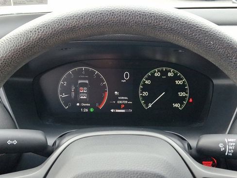 Certified 2023 Honda HR-V LX image 19