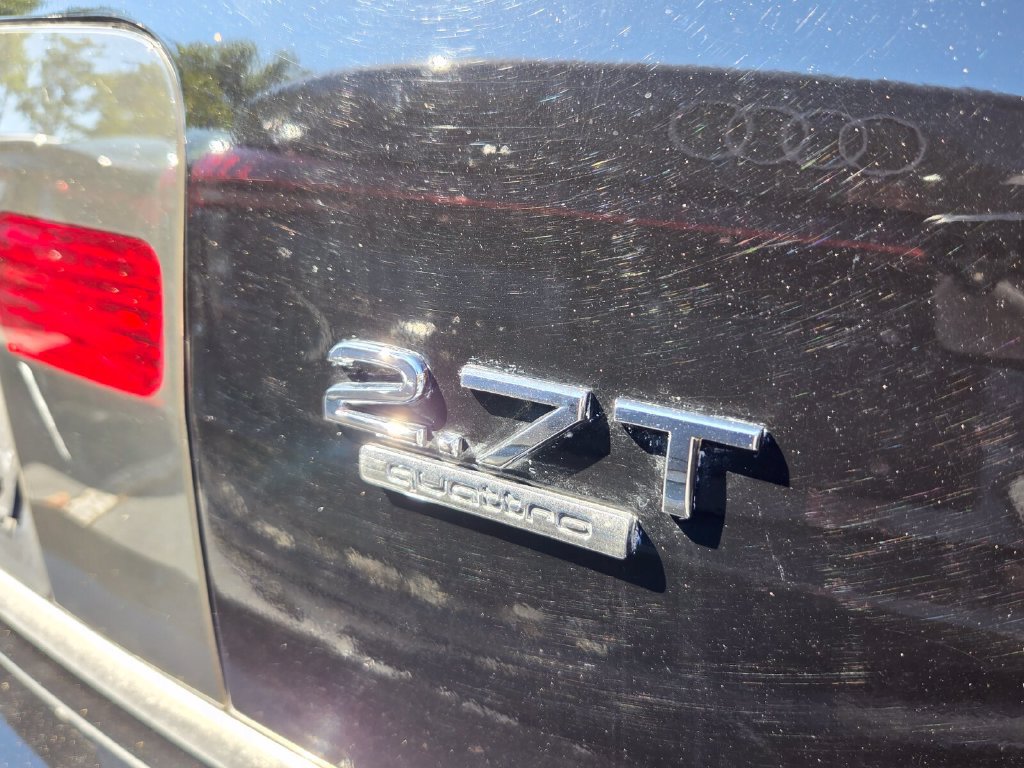 Used 2004 Audi A6 2.7T AWD/4WD image 11