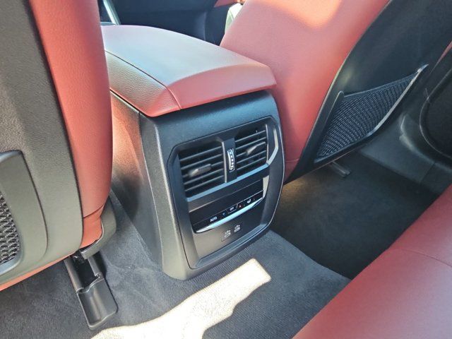 Certified 2024 BMW i4 eDrive35 w/ Convenience Package RWD image 18