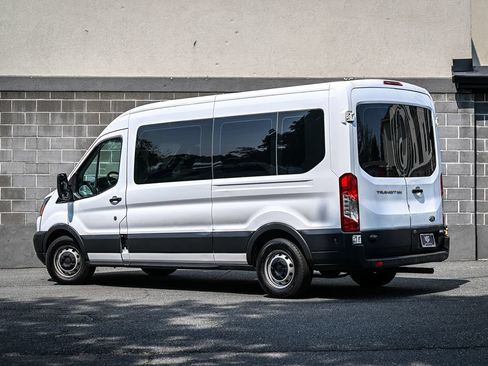 Used 2016 Ford Transit 350 XL RWD image 4