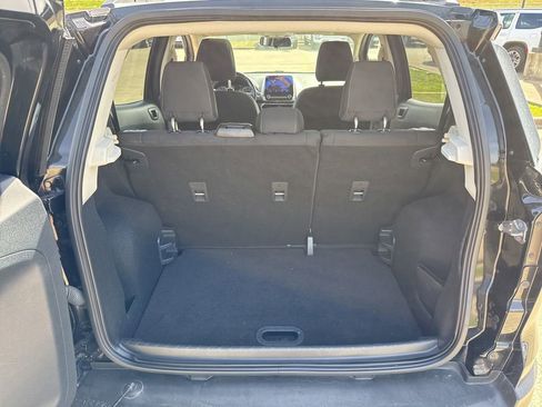 Used 2020 Ford EcoSport SE image 10