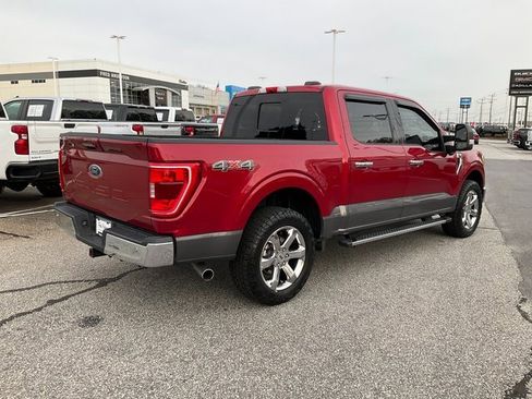 Used 2021 Ford F150 XLT w/ Equipment Group 302A High image 23