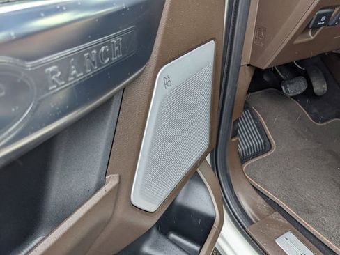 Certified 2025 Ford F150 King Ranch image 20