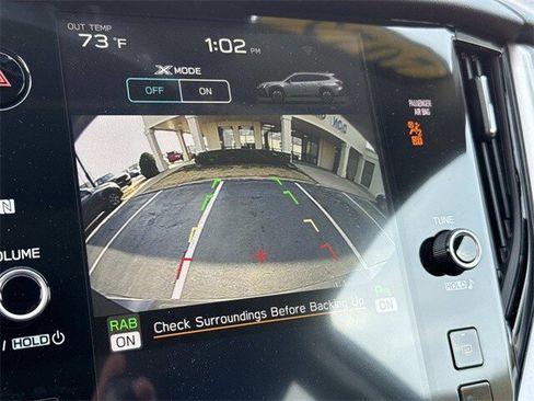 Used 2025 Subaru Outback Limited image 8