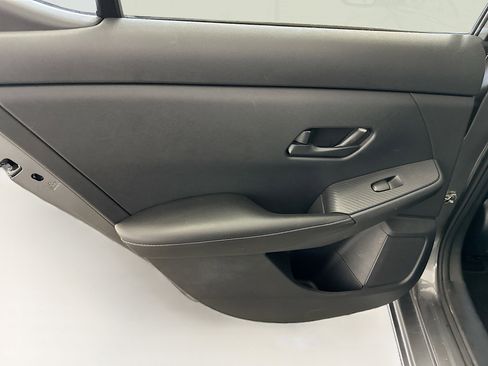 Used 2024 Nissan Sentra SV w/ All-Weather Package image 26