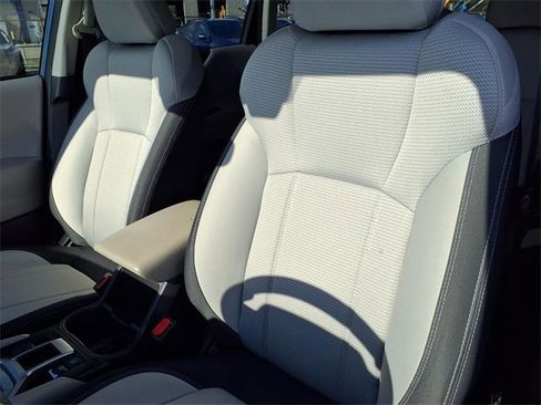 Certified 2021 Subaru Forester image 7