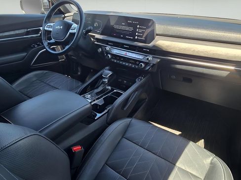 Used 2024 Kia Telluride EX X-Line AWD/4WD image 10