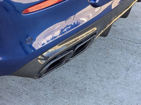 Used 2017 Mercedes-Benz C 63 AMG S image 38