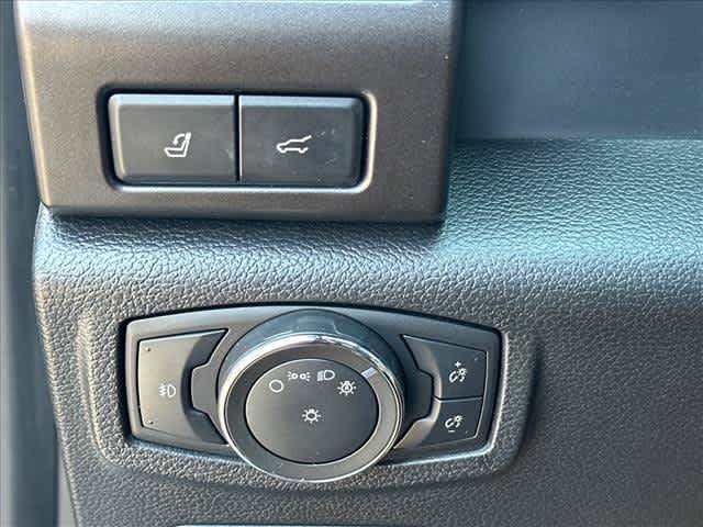 Used 2021 Ford Expedition Max Limited AWD/4WD image 21