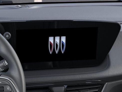 New 2026 Buick Encore GX Sport Touring w/ Comfort Package FWD image 20
