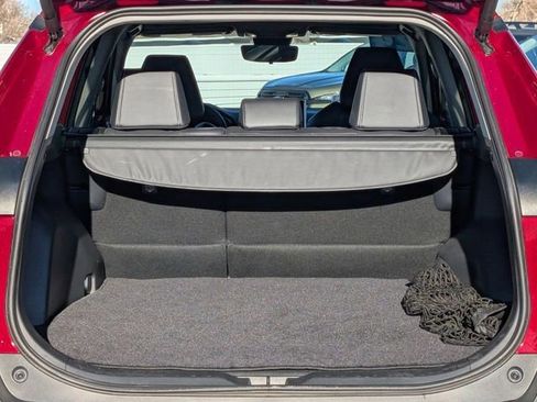 Used 2024 Toyota RAV4 XLE Premium image 18