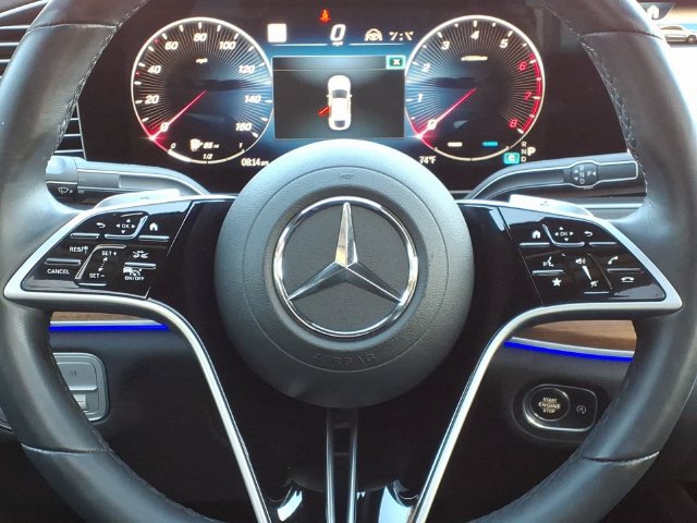 Certified 2025 Mercedes-Benz GLE 450 4MATIC Coupe image 8