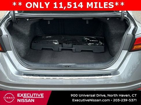 Certified 2023 Nissan Altima 2.5 SR image 23