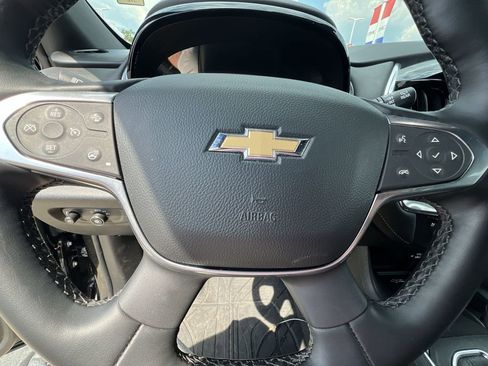 Certified 2023 Chevrolet Traverse Premier w/ LPO, Floor Liner Package image 14