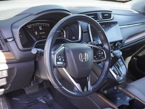 Used 2022 Honda CR-V Touring image 28