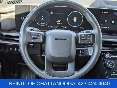 Used 2024 Hyundai Santa Fe Calligraphy FWD image 24
