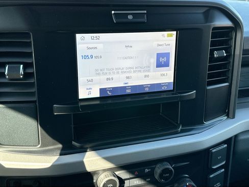 New 2026 Ford F550 2WD Crew Cab Super Duty image 24