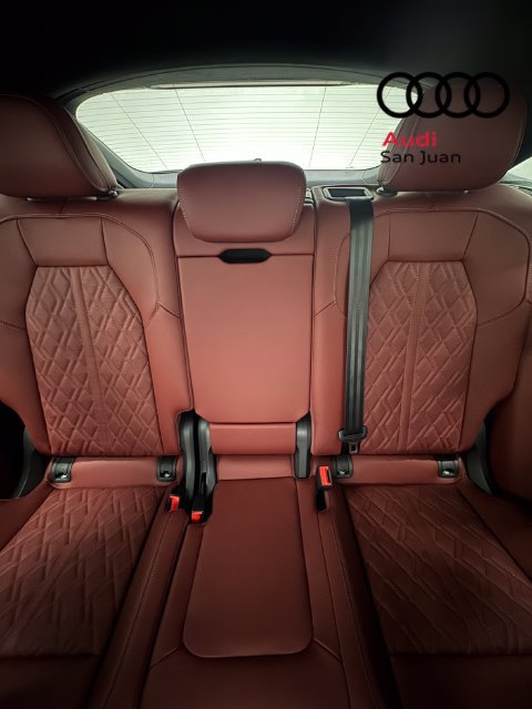 New 2026 Audi SQ5 Premium Plus AWD/4WD image 15
