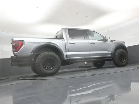 Used 2023 Ford F150 Raptor AWD/4WD image 39