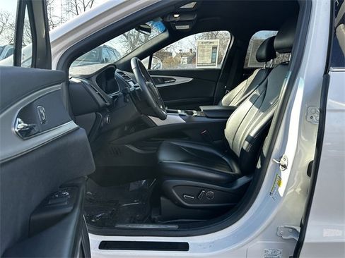 Certified 2019 Lincoln Nautilus Premier image 19