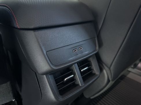 New 2026 Chevrolet Equinox RS image 14