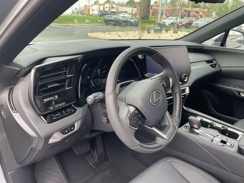 New 2026 Lexus RX 350 Premium Plus AWD/4WD image 13