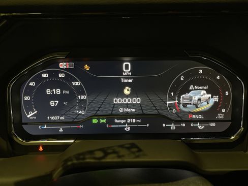 Used 2025 GMC Sierra 2500 AT4 w/ AT4 Premium Plus Package image 23