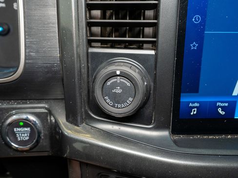 Used 2023 Ford F150 XLT w/ Equipment Group 302A High AWD/4WD image 20