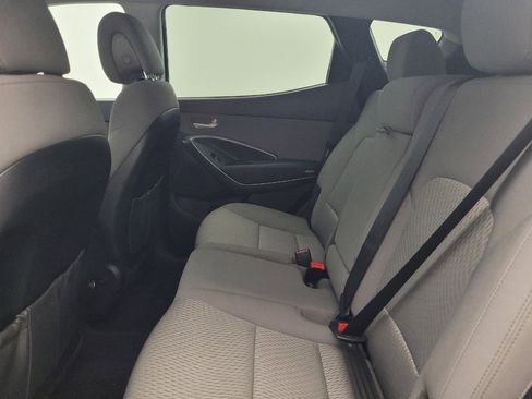 Used 2018 Hyundai Santa Fe Sport AWD/4WD image 18