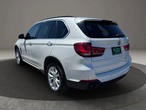 Used 2016 BMW X5 xDrive35i image 7