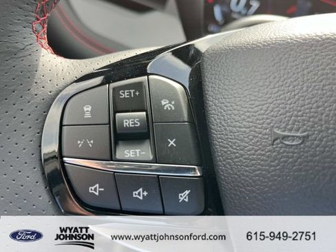 New 2026 Ford Explorer ST-Line RWD image 28