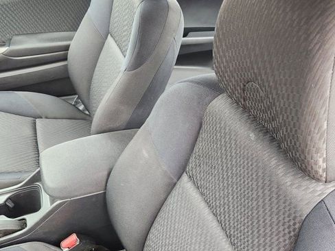 Used 2014 Honda Civic LX image 19