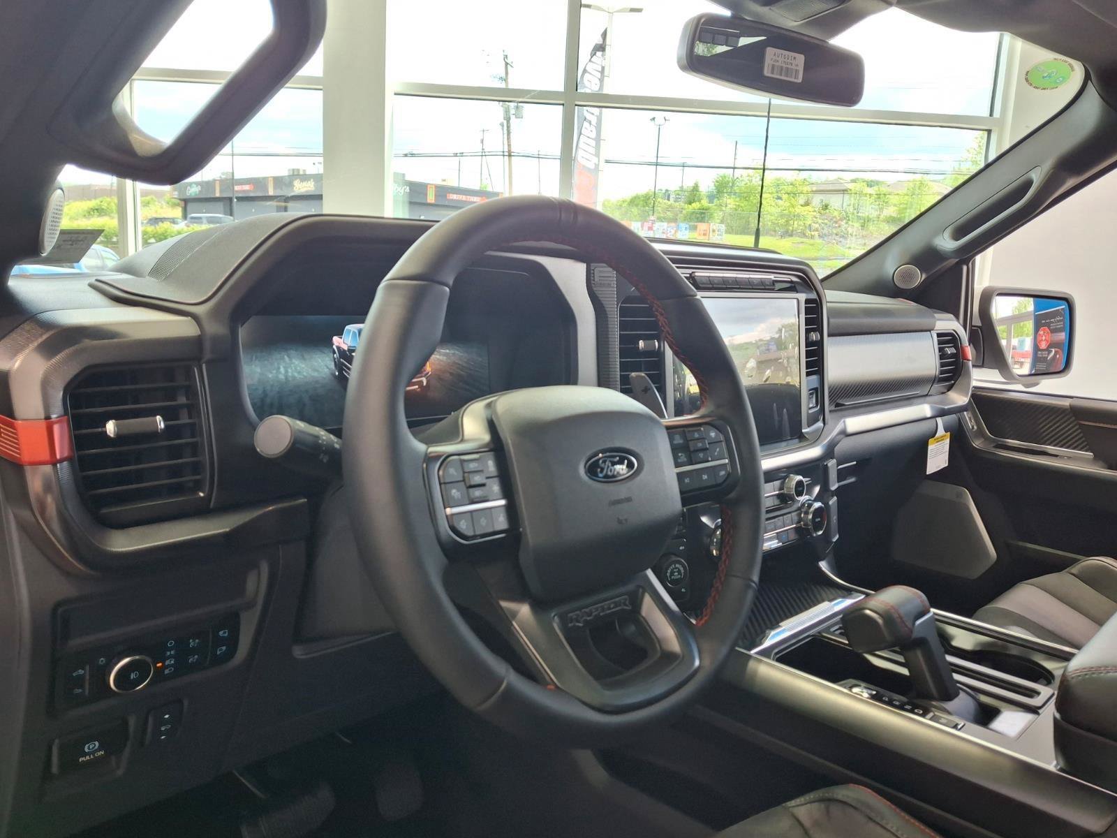 New 2026 Ford F150 Raptor AWD/4WD image 4