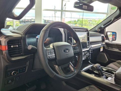 New 2026 Ford F150 Raptor AWD/4WD image 4