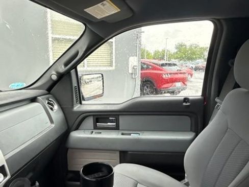 Used 2013 Ford F150 XLT w/ XTR Pkg AWD/4WD image 20