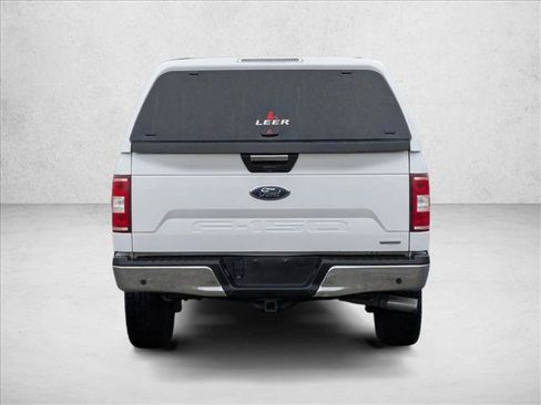 Used 2018 Ford F150 XLT w/ Equipment Group 302A Luxury image 6