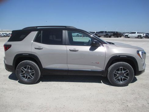 New 2026 GMC Terrain AT4 w/ Convenience Package III AWD/4WD image 3