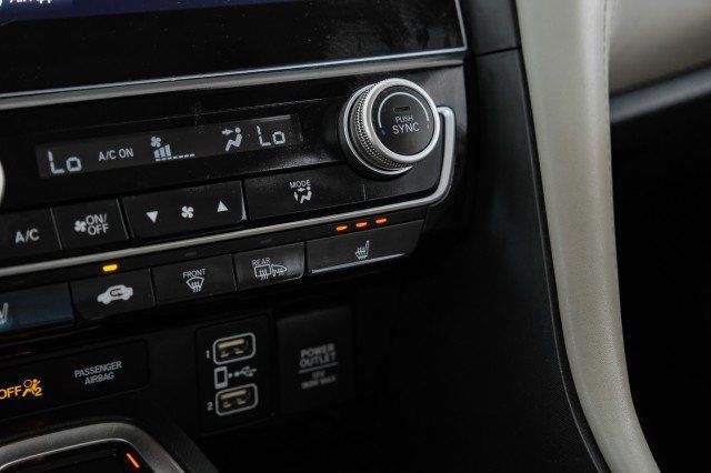 Used 2022 Honda Insight Touring image 26